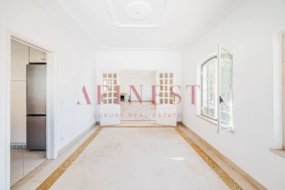 Apartamento T4 para Arrendamento em Cascais e Estoril Foto 3