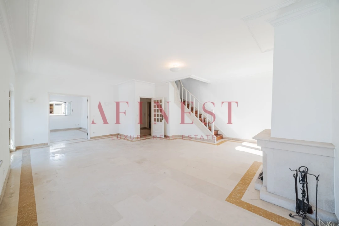 Apartamento T4 para Arrendamento em Cascais e Estoril Foto 6