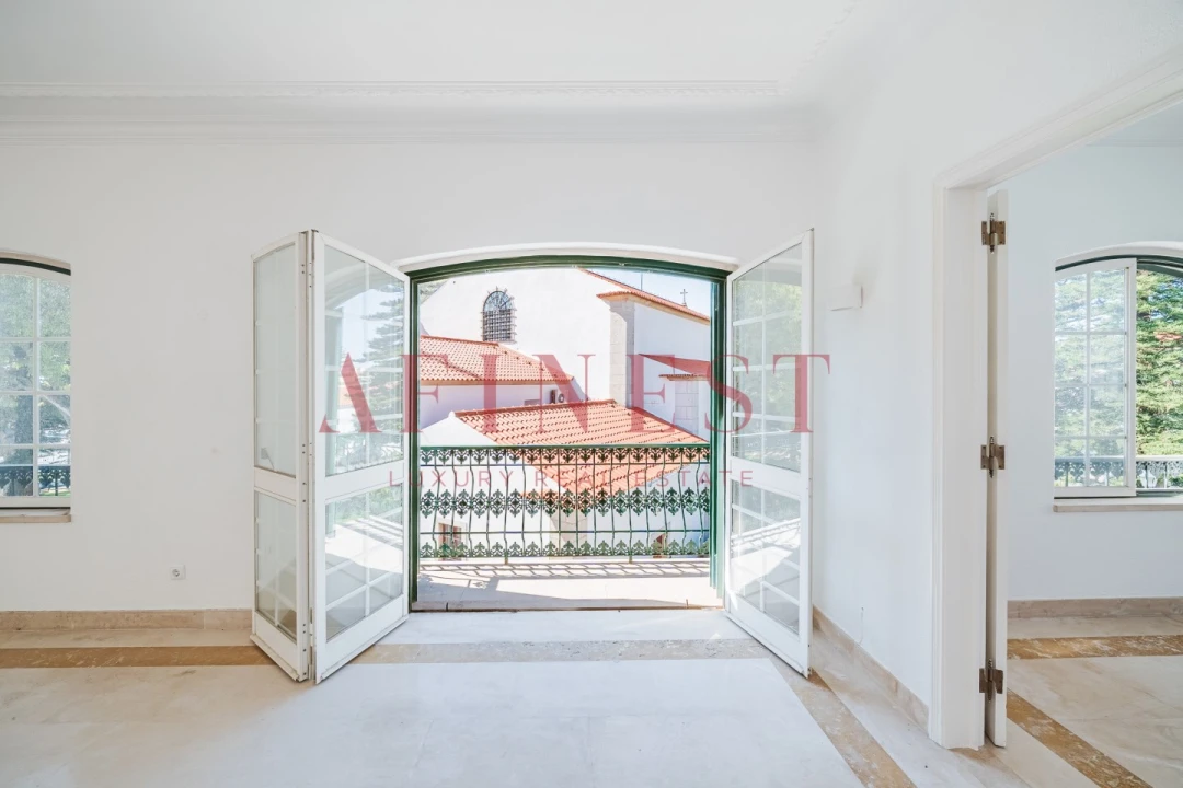 Apartamento T4 para Arrendamento em Cascais e Estoril Foto 7