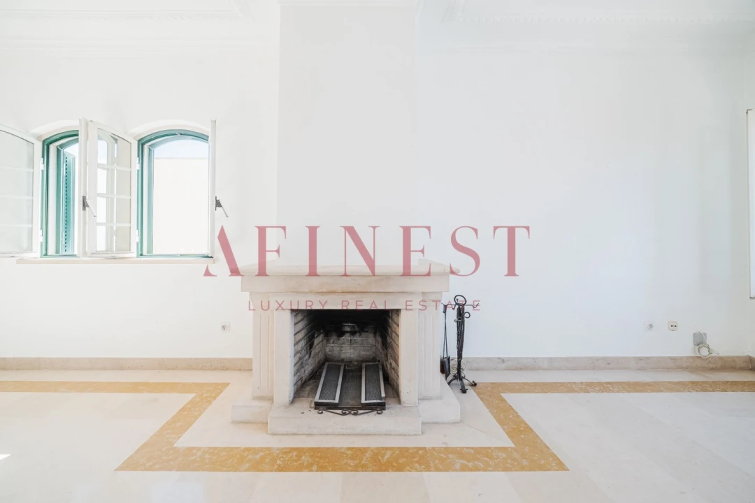 Apartamento T4 para Arrendamento em Cascais e Estoril Foto 9