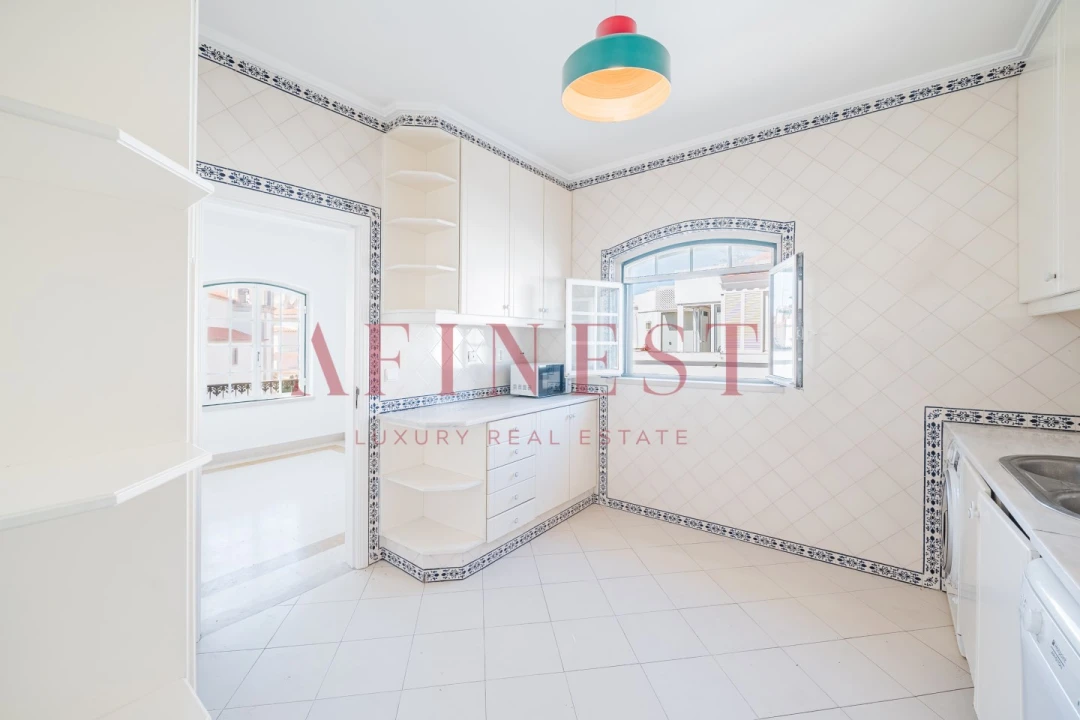Apartamento T4 para Arrendamento em Cascais e Estoril Foto 13