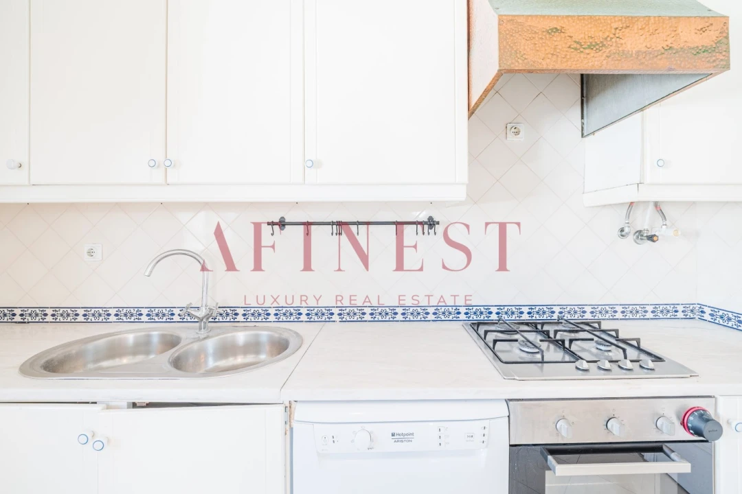 Apartamento T4 para Arrendamento em Cascais e Estoril Foto 14