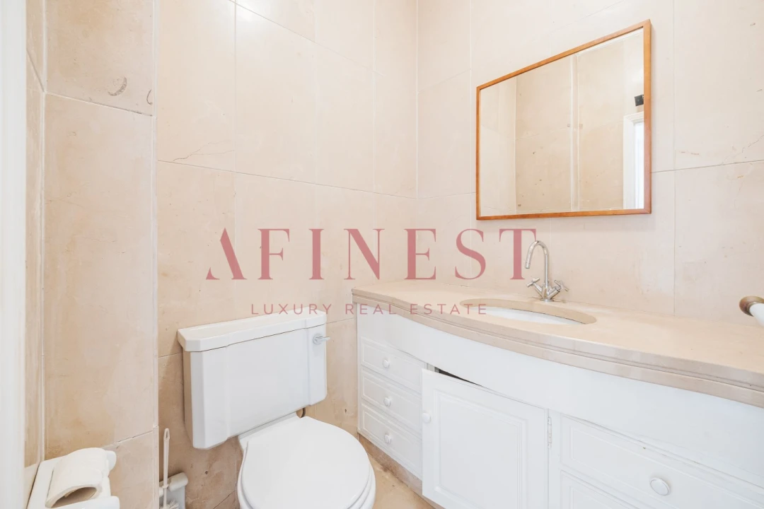 Apartamento T4 para Arrendamento em Cascais e Estoril Foto 18