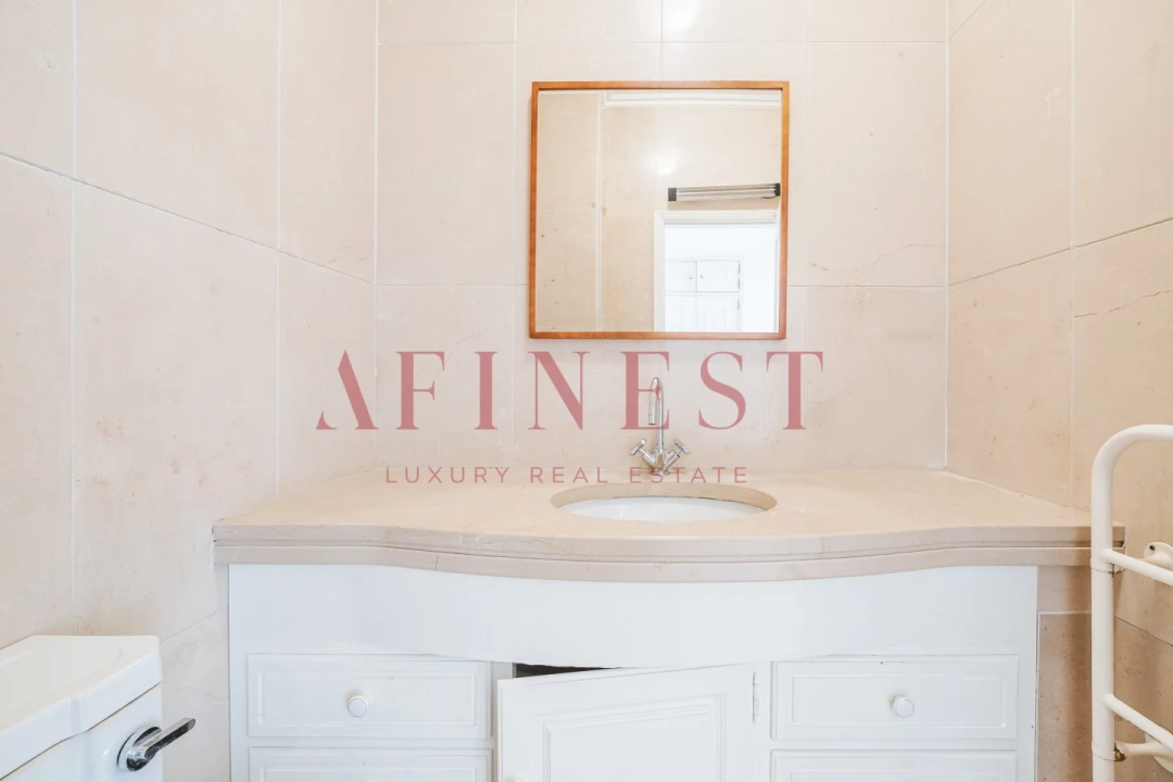 Apartamento T4 para Arrendamento em Cascais e Estoril Foto 19