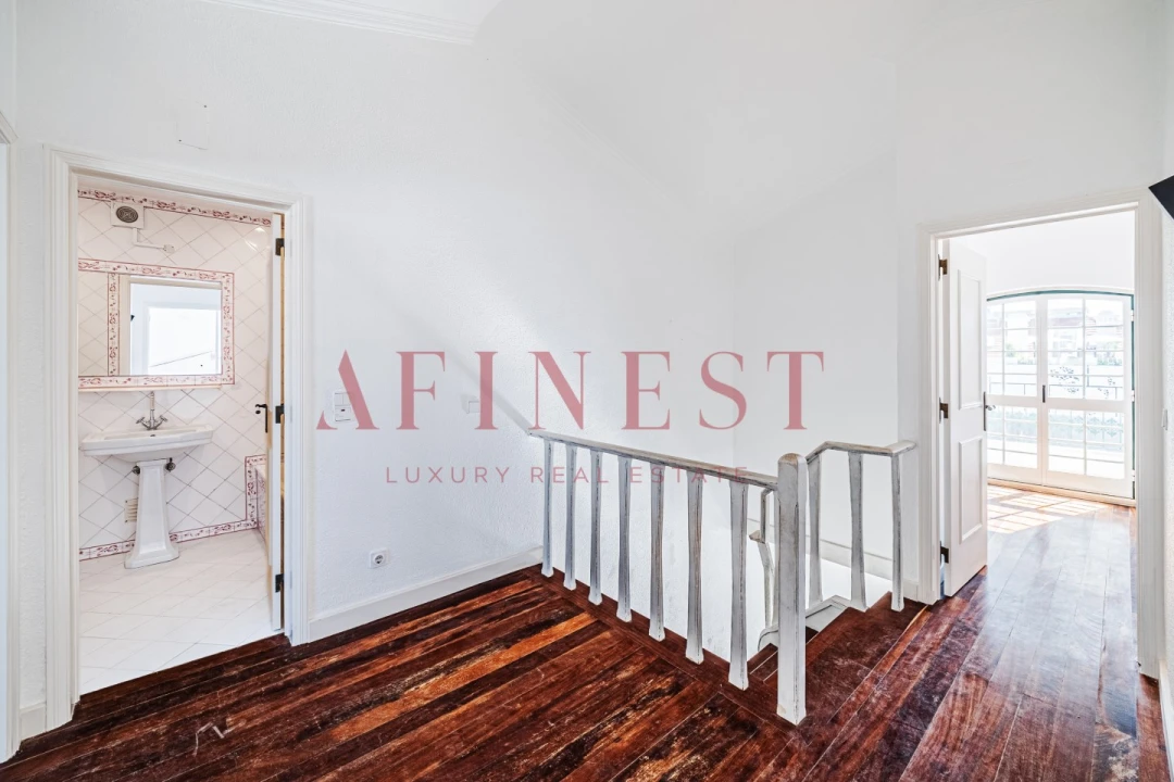 Apartamento T4 para Arrendamento em Cascais e Estoril Foto 21