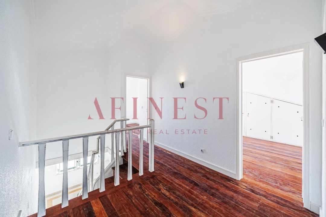 Apartamento T4 para Arrendamento em Cascais e Estoril Foto 22