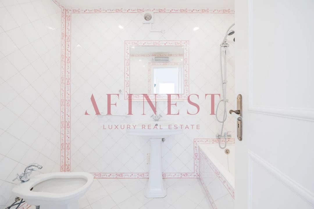 Apartamento T4 para Arrendamento em Cascais e Estoril Foto 23