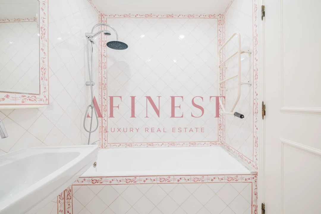 Apartamento T4 para Arrendamento em Cascais e Estoril Foto 24