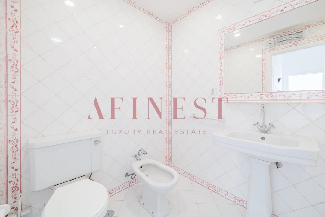 Apartamento T4 para Arrendamento em Cascais e Estoril Foto 25
