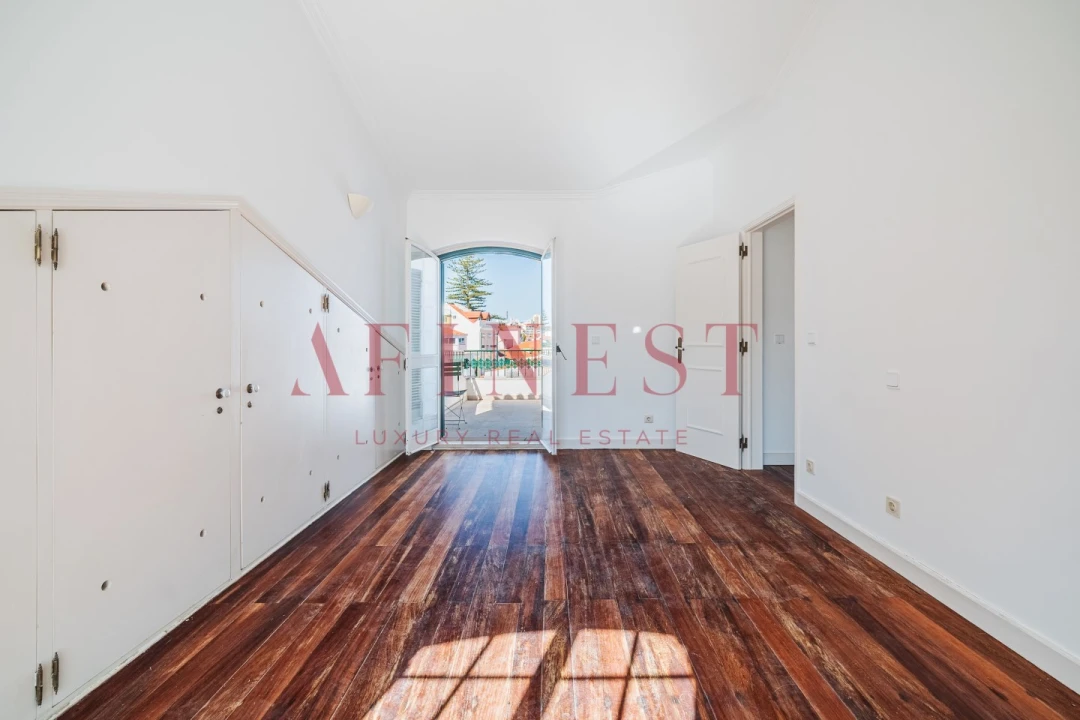 Apartamento T4 para Arrendamento em Cascais e Estoril Foto 30
