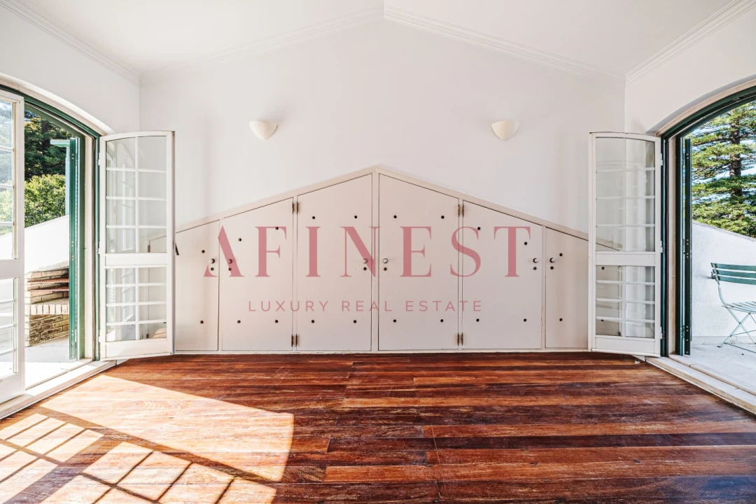 Apartamento T4 para Arrendamento em Cascais e Estoril Foto 31