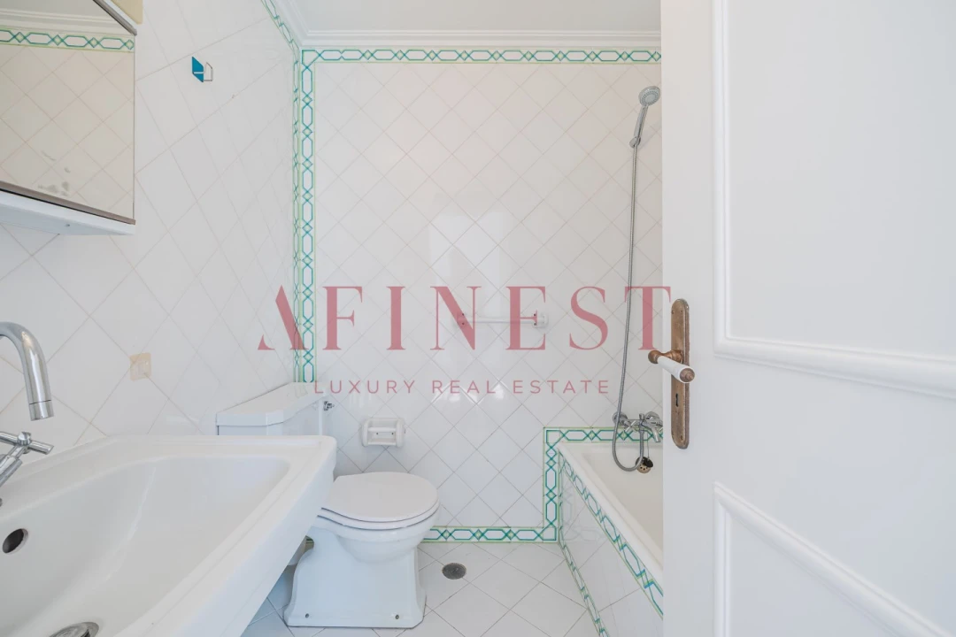 Apartamento T4 para Arrendamento em Cascais e Estoril Foto 34