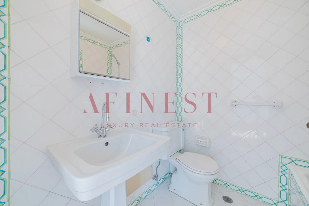 Apartamento T4 para Arrendamento em Cascais e Estoril Foto 35