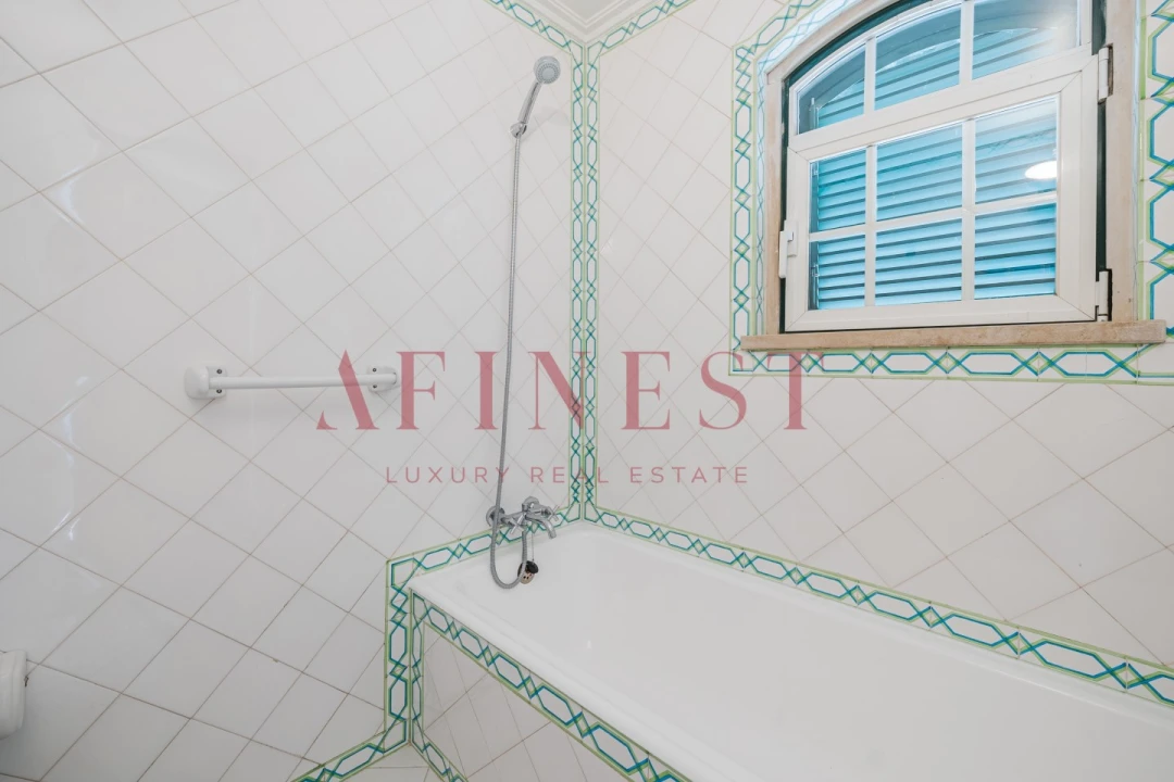 Apartamento T4 para Arrendamento em Cascais e Estoril Foto 37