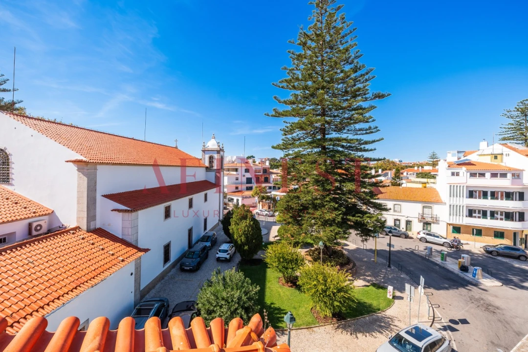Apartamento T4 para Arrendamento em Cascais e Estoril Foto 40