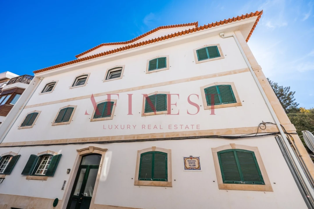 Apartamento T4 para Arrendamento em Cascais e Estoril Foto 47