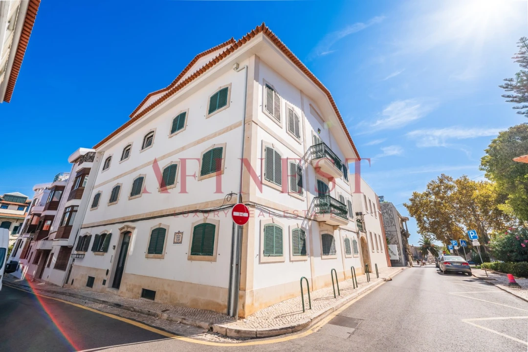 Apartamento T4 para Arrendamento em Cascais e Estoril Foto 49