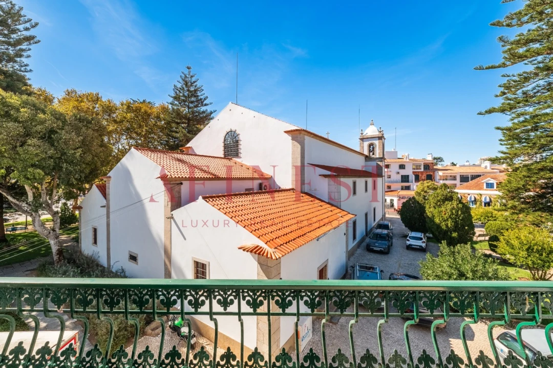 Apartamento T4 para Arrendamento em Cascais e Estoril Foto 8