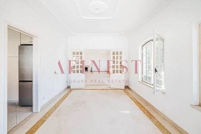 Apartamento T4 para Arrendamento em Cascais e Estoril