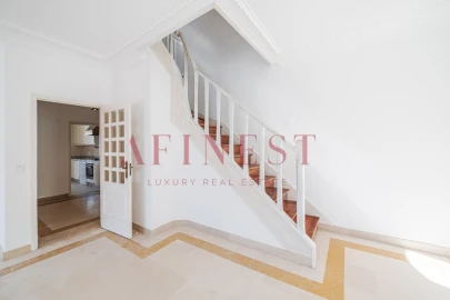 Apartamento T4 para Arrendamento em Cascais e Estoril