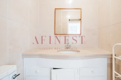 Apartamento T4 para Arrendamento em Cascais e Estoril
