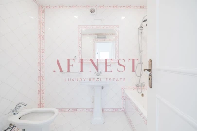 Apartamento T4 para Arrendamento em Cascais e Estoril