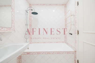 Apartamento T4 para Arrendamento em Cascais e Estoril