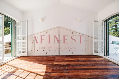 Apartamento T4 para Arrendamento em Cascais e Estoril