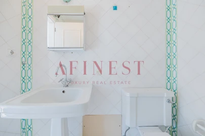 Apartamento T4 para Arrendamento em Cascais e Estoril
