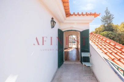 Apartamento T4 para Arrendamento em Cascais e Estoril
