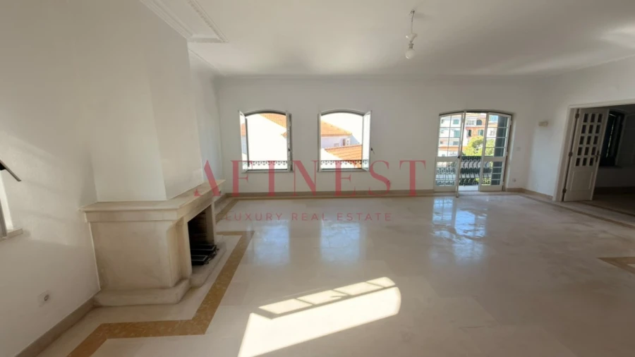 Apartamento T4 para Arrendamento em Cascais e Estoril Foto 5