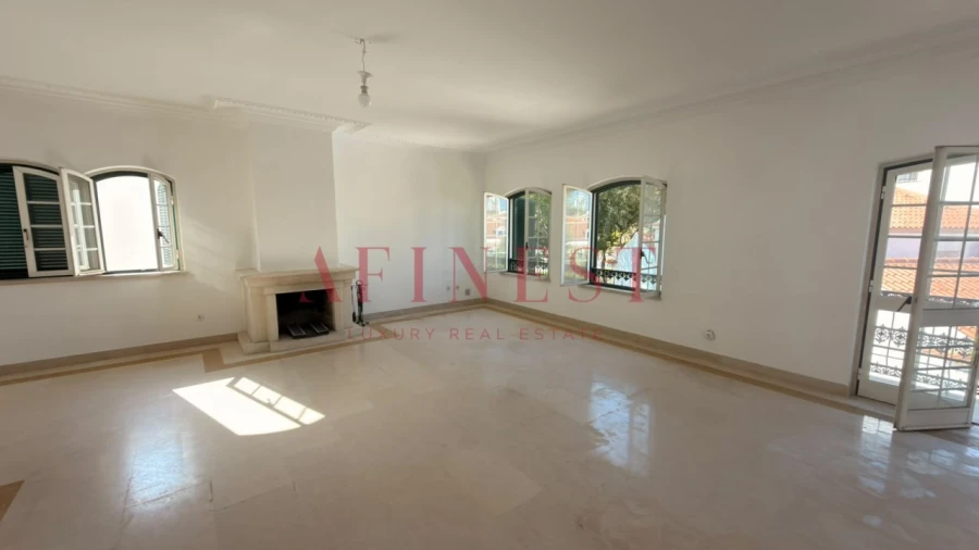 Apartamento T4 para Arrendamento em Cascais e Estoril Foto 7