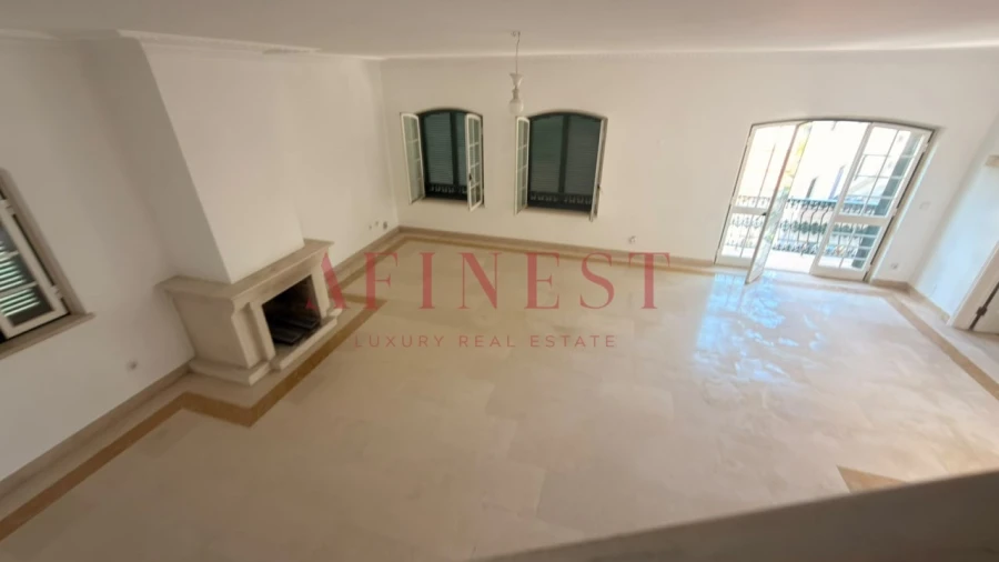 Apartamento T4 para Arrendamento em Cascais e Estoril Foto 6