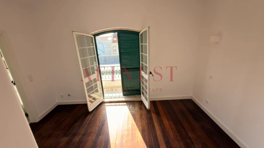 Apartamento T4 para Arrendamento em Cascais e Estoril Foto 16