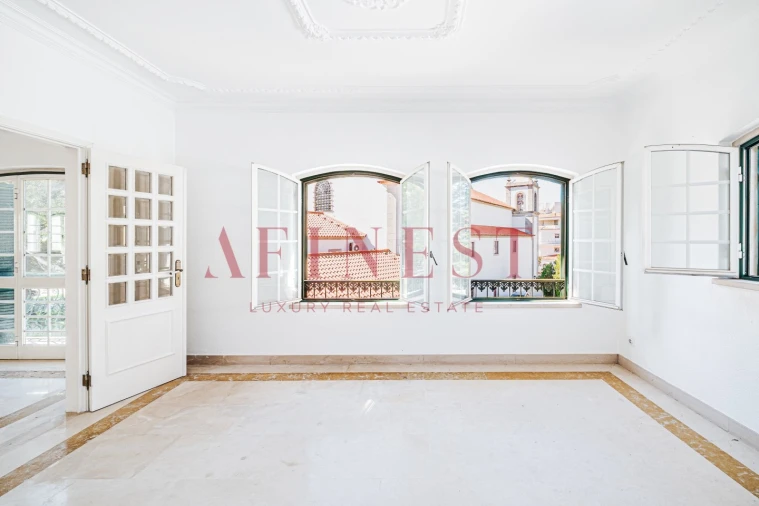Apartamento T4 para Arrendamento em Cascais e Estoril Foto 4