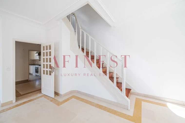 Apartamento T4 para Arrendamento em Cascais e Estoril Foto 10