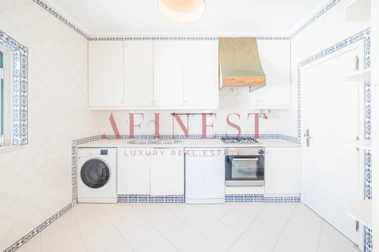 Apartamento T4 para Arrendamento em Cascais e Estoril Foto 15