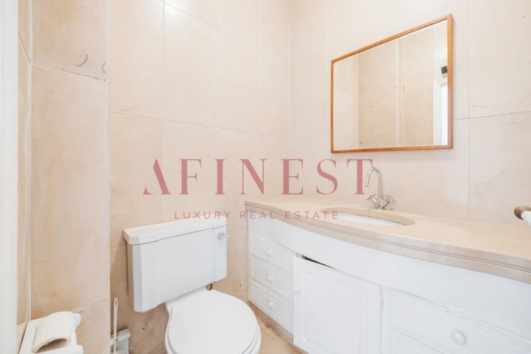 Apartamento T4 para Arrendamento em Cascais e Estoril Foto 18