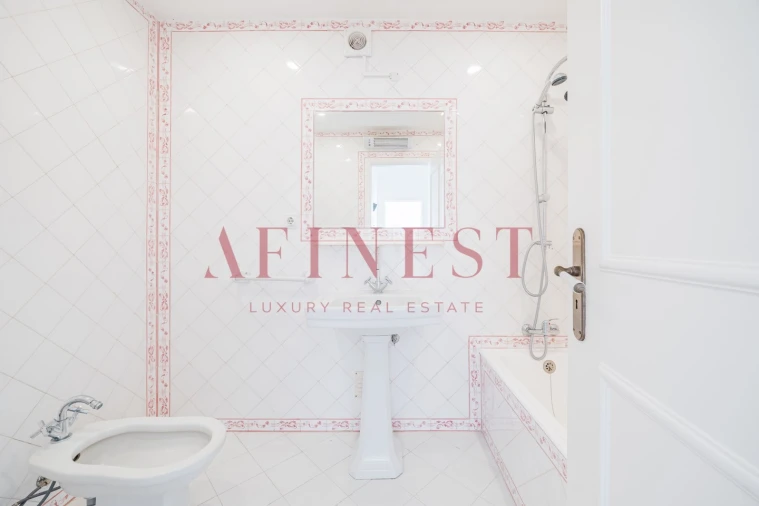 Apartamento T4 para Arrendamento em Cascais e Estoril Foto 23