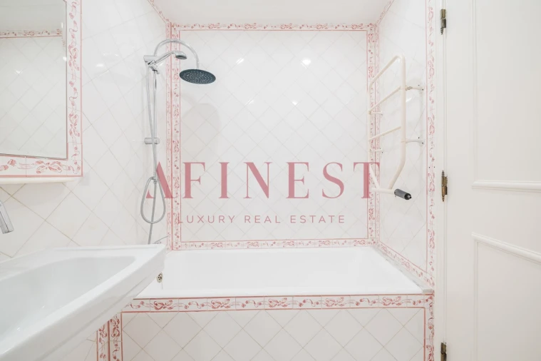 Apartamento T4 para Arrendamento em Cascais e Estoril Foto 24