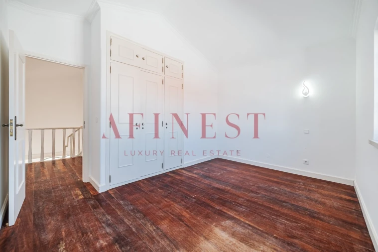 Apartamento T4 para Arrendamento em Cascais e Estoril Foto 27
