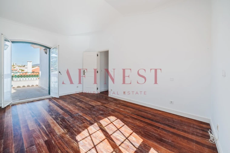 Apartamento T4 para Arrendamento em Cascais e Estoril Foto 29