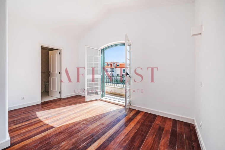 Apartamento T4 para Arrendamento em Cascais e Estoril Foto 32