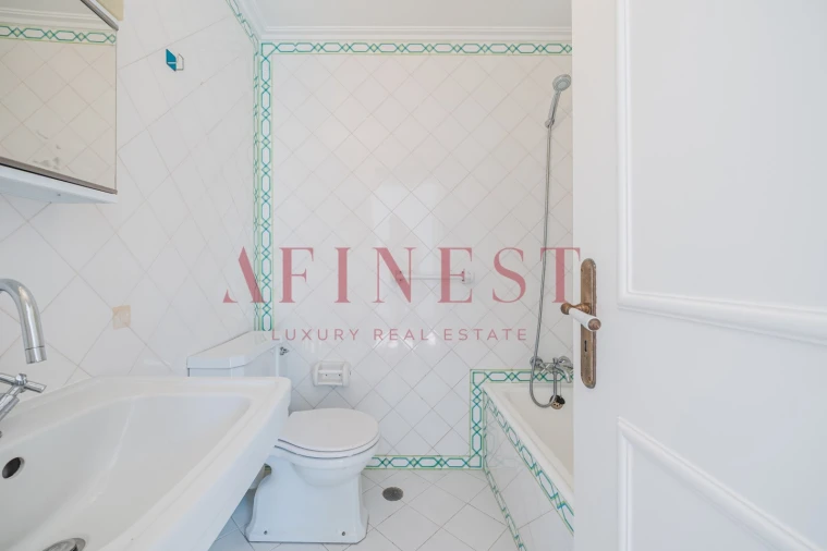 Apartamento T4 para Arrendamento em Cascais e Estoril Foto 34