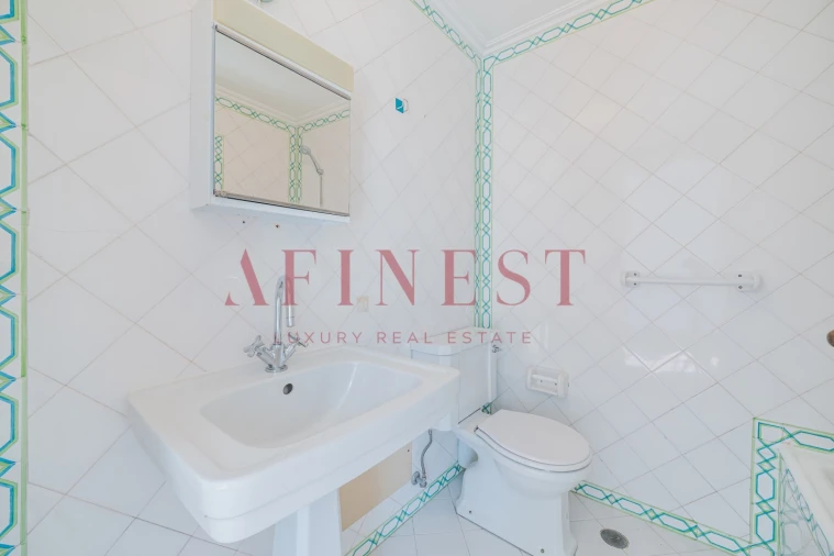 Apartamento T4 para Arrendamento em Cascais e Estoril Foto 35