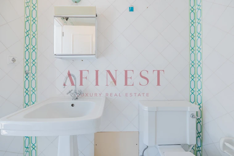 Apartamento T4 para Arrendamento em Cascais e Estoril Foto 36