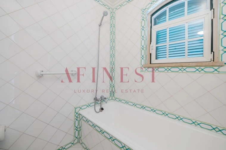 Apartamento T4 para Arrendamento em Cascais e Estoril Foto 37