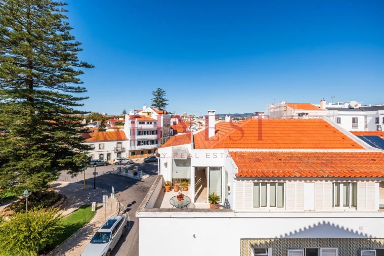Apartamento T4 para Arrendamento em Cascais e Estoril Foto 38