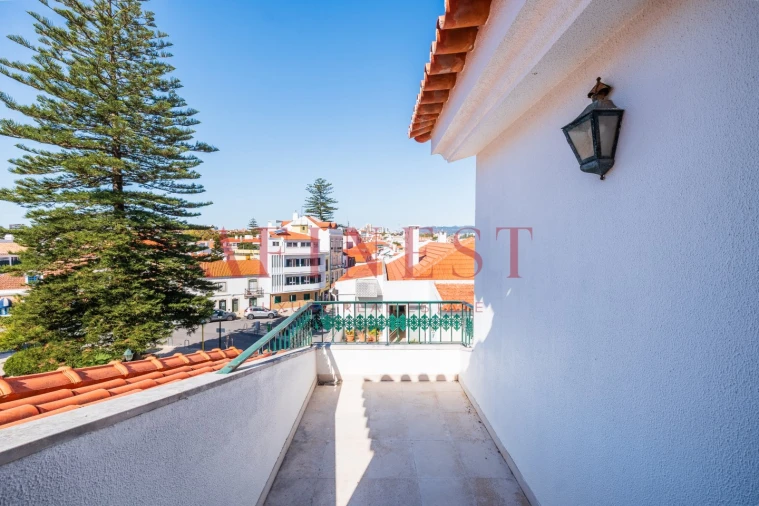 Apartamento T4 para Arrendamento em Cascais e Estoril Foto 39