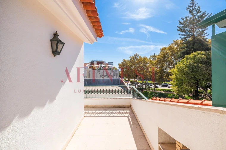 Apartamento T4 para Arrendamento em Cascais e Estoril Foto 41